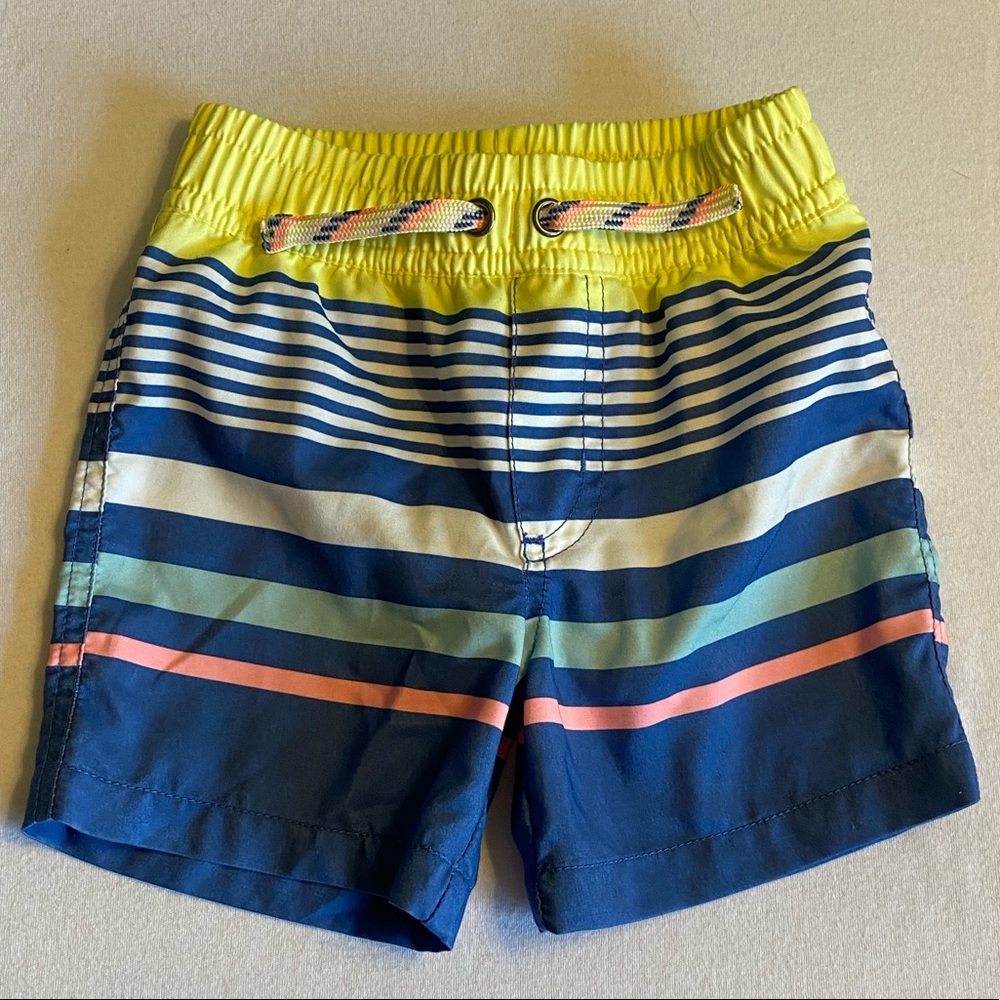 Carter’s swim shorts